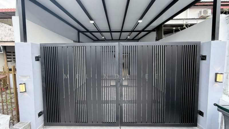 Untuk Dijual - Taman Skudai Baru