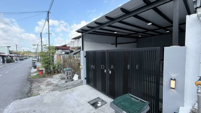 Untuk Dijual - Taman Skudai Baru