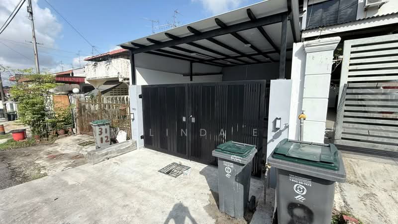 Untuk Dijual - Taman Skudai Baru