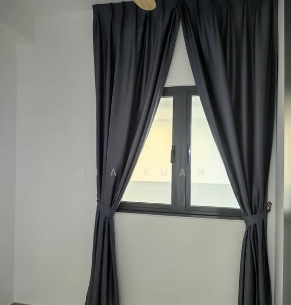 Service Residence for Rent at D'Quince Residences - Jia Xuan - Interior - PropertyGuru.com.my