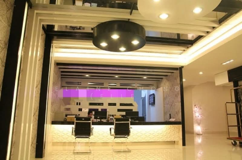 Hotel / Resort for Sale in Melaka (Melaka) - Elaine Chong (Elle) - Lobby - PropertyGuru.com.my