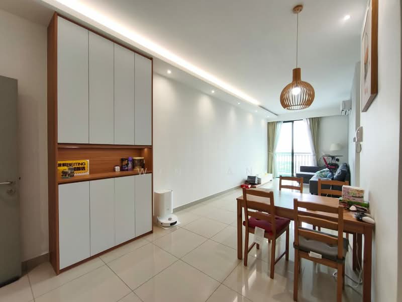 G Residence @ Johor Bahru untuk Untuk Dijual - RM 415,000, Mac 2026 - PropertyGuru.com.my