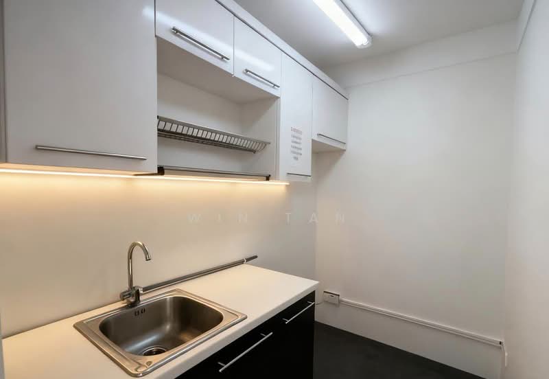 G Residence @ Johor Bahru untuk Untuk Dijual - RM 415,000, Mac 2026 - PropertyGuru.com.my