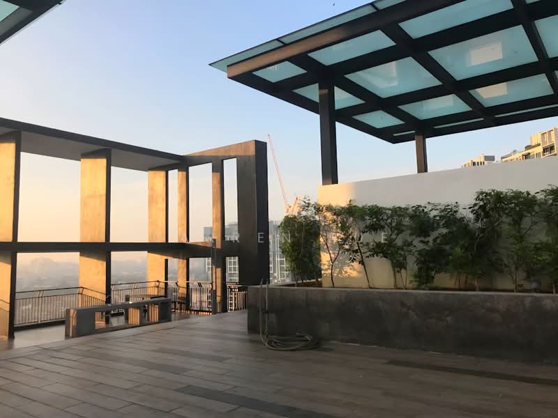 Service Residence for Sale at D'sands Residence - Darren Pue - Exterior - PropertyGuru.com.my