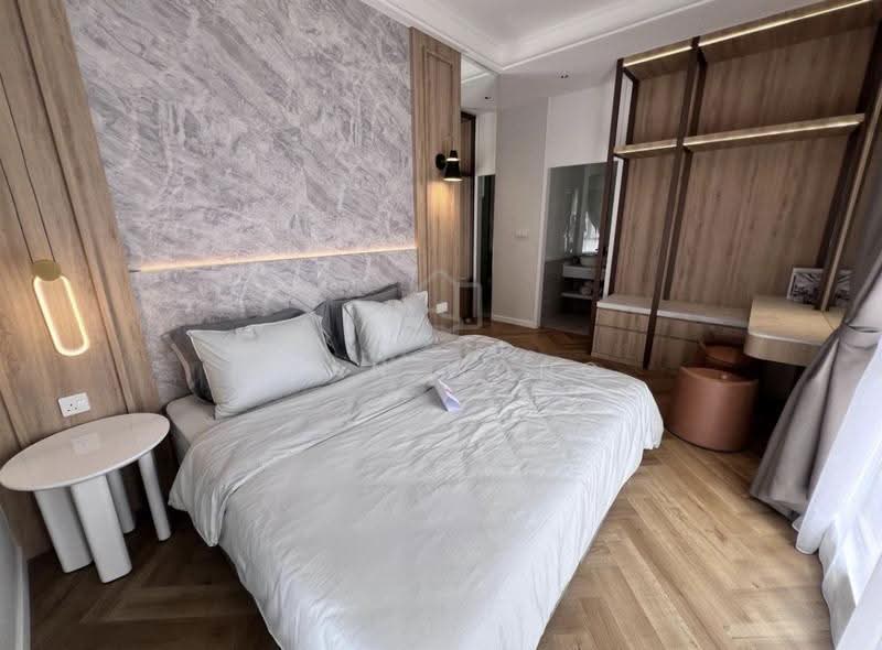 Condominium for Sale at Aria @ Banyan Valley - Jyan Wong - PropertyGuru.com.my