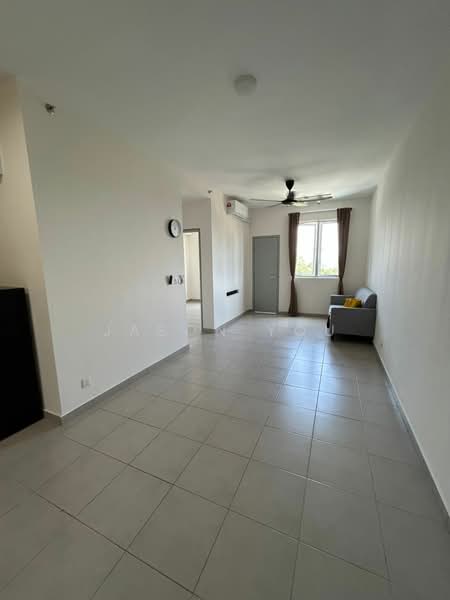 Apartment for Rent at Tangerine Suites - JASON YOU - Living Room - PropertyGuru.com.my