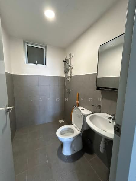 Apartment for Rent at Tangerine Suites - JASON YOU - Bathroom - PropertyGuru.com.my