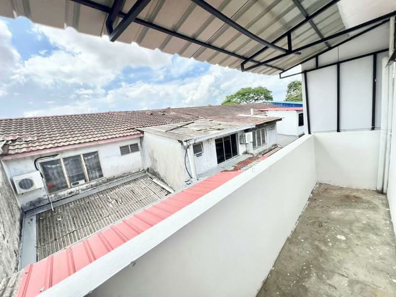Taman Desa Cemerlang untuk Untuk Dijual - RM 418,000, Mac 2026 - Exterior - PropertyGuru.com.my