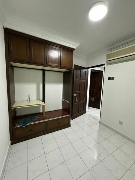 Desa Sri Puteri B untuk Untuk Disewa - RM 1,100 /bulan, Mac 2026 - PropertyGuru.com.my