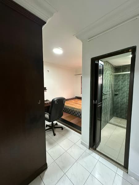 Desa Sri Puteri B untuk Untuk Disewa - RM 1,100 /bulan, Mac 2026 - PropertyGuru.com.my