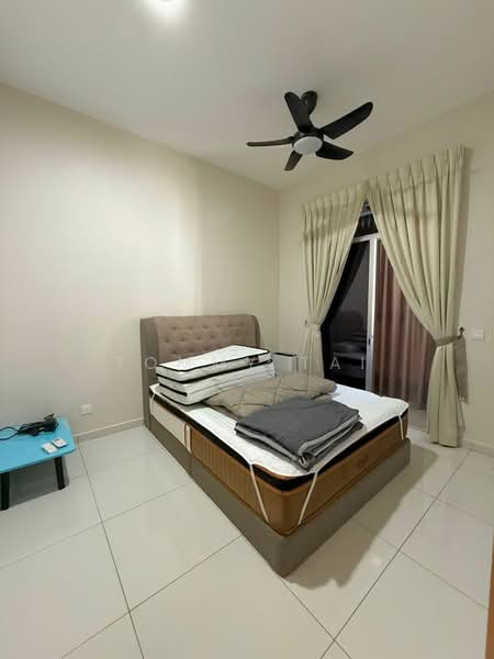 2-storey Terraced House for Sale in Setia Eco Village (Gelang Patah) - Tommy Tai - Bedroom - PropertyGuru.com.my