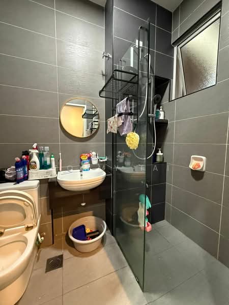 2-storey Terraced House for Sale in Setia Eco Village (Gelang Patah) - Tommy Tai - Bathroom - PropertyGuru.com.my