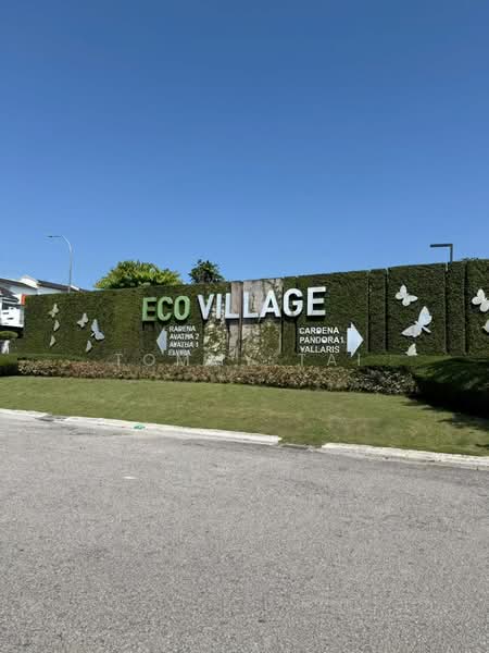 2-storey Terraced House for Sale in Setia Eco Village (Gelang Patah) - Tommy Tai - Exterior - PropertyGuru.com.my