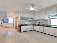 For Sale - I-Park Apartment