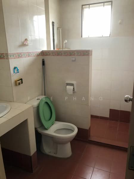 Condominium for Sale at Casa Damansara - Fire Phang - Bathroom - PropertyGuru.com.my