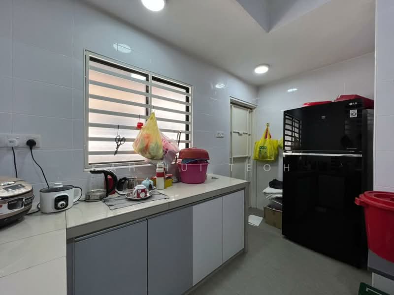 Taman Alma Ria untuk Untuk Dijual - RM 950,000, Mac 2026 - Kitchen - PropertyGuru.com.my