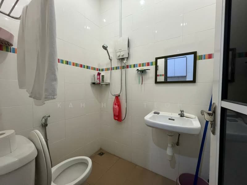 Taman Alma Ria untuk Untuk Dijual - RM 950,000, Mac 2026 - Bathroom - PropertyGuru.com.my
