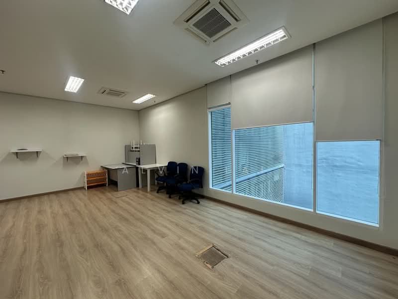 Soho Suites Office @ KLCC untuk Untuk Disewa - RM 2,800 /bulan, Mac 2026 - Interior - PropertyGuru.com.my