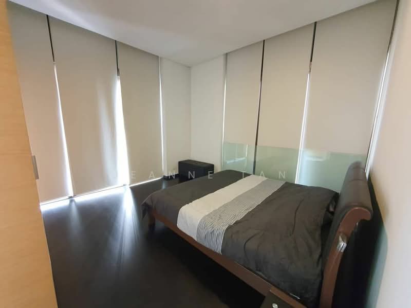 Service Residence for Rent at Clearwater Residences - Jeanne Tan - Bedroom - PropertyGuru.com.my