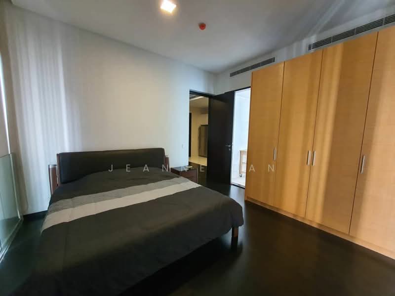 Service Residence for Rent at Clearwater Residences - Jeanne Tan - Bedroom - PropertyGuru.com.my