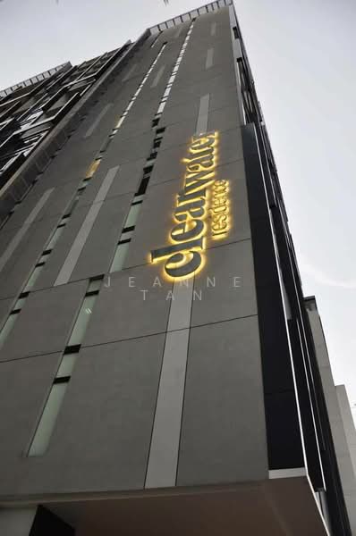 Service Residence for Rent at Clearwater Residences - Jeanne Tan - PropertyGuru.com.my