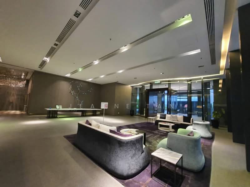 Service Residence for Rent at Clearwater Residences - Jeanne Tan - PropertyGuru.com.my