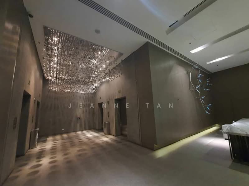 Service Residence for Rent at Clearwater Residences - Jeanne Tan - PropertyGuru.com.my