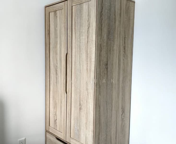 Service Residence for Rent at D'Quince Residences - Jia Xuan - PropertyGuru.com.my