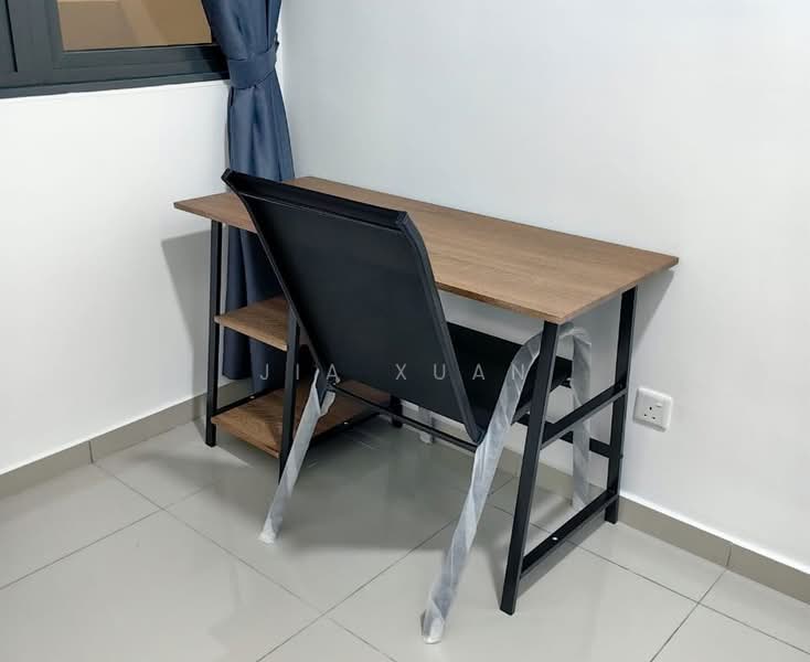 Service Residence for Rent at D'Quince Residences - Jia Xuan - Study - PropertyGuru.com.my