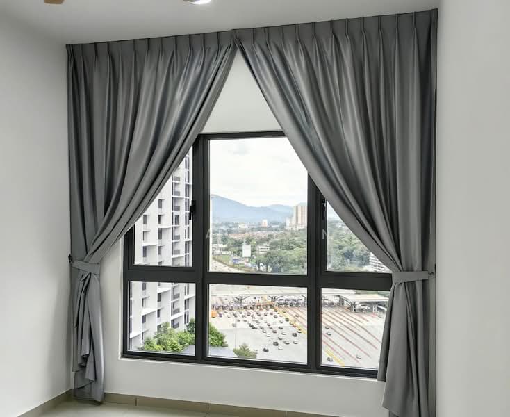 Service Residence for Rent at D'Quince Residences - Jia Xuan - View - PropertyGuru.com.my