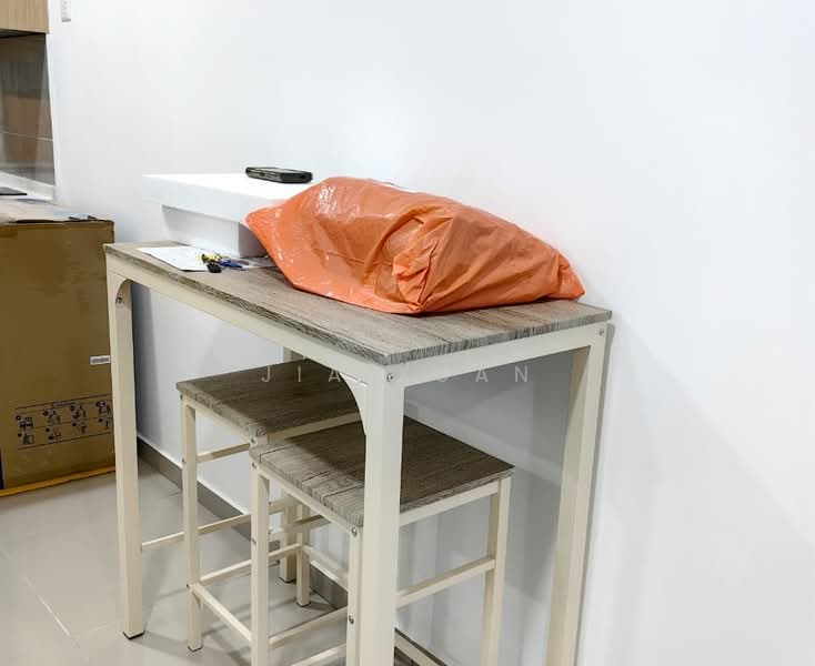 Service Residence for Rent at D'Quince Residences - Jia Xuan - Interior - PropertyGuru.com.my