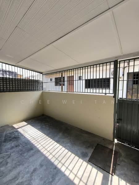 Taman Cahaya Bercham untuk Untuk Dijual - RM 260,000, Mac 2026 - Exterior - PropertyGuru.com.my