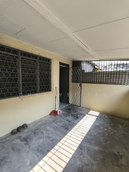 Taman Cahaya Bercham untuk Untuk Dijual - RM 260,000, Mac 2026 - Exterior - PropertyGuru.com.my