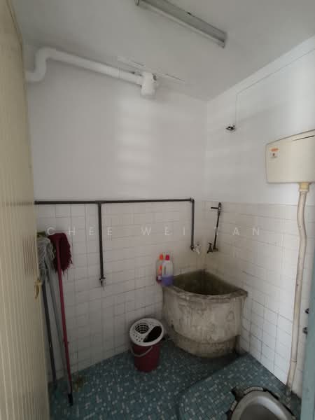 Taman Cahaya Bercham untuk Untuk Dijual - RM 260,000, Mac 2026 - Interior - PropertyGuru.com.my