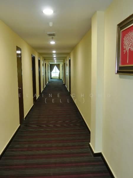 Hotel / Resort for Sale in Melaka (Melaka) - Elaine Chong (Elle) - Corridor - PropertyGuru.com.my
