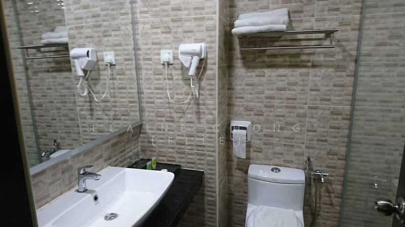Hotel / Resort for Sale in Melaka (Melaka) - Elaine Chong (Elle) - Bathroom - PropertyGuru.com.my