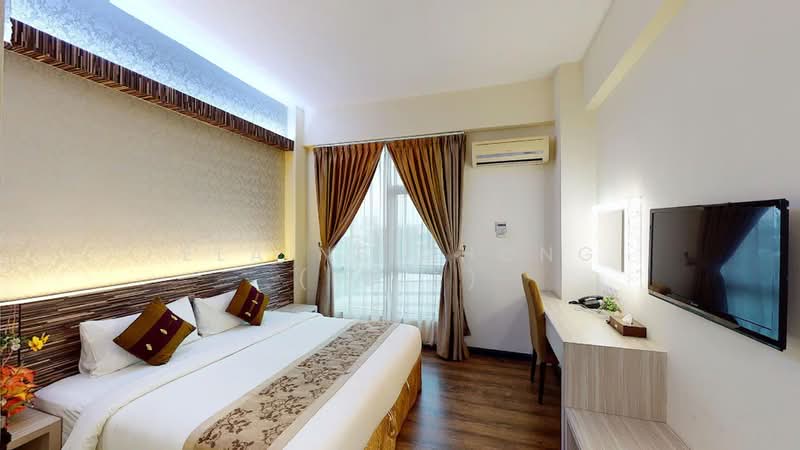 Hotel / Resort for Sale in Melaka (Melaka) - Elaine Chong (Elle) - Bedroom - PropertyGuru.com.my