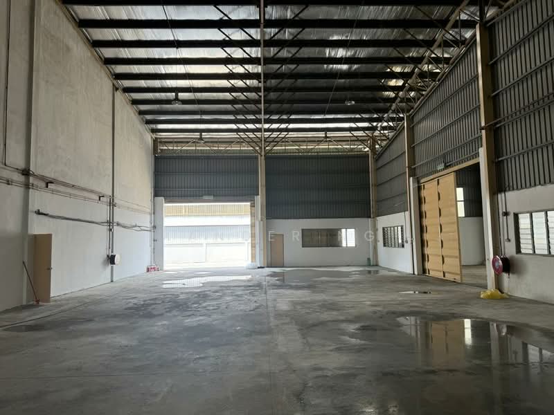 Factory for Rent in Puncak Alam (Selangor) - Xander Ng - Interior - PropertyGuru.com.my