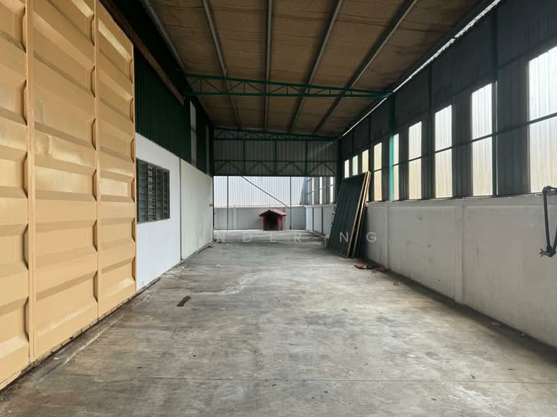 Factory for Rent in Puncak Alam (Selangor) - Xander Ng - Exterior - PropertyGuru.com.my