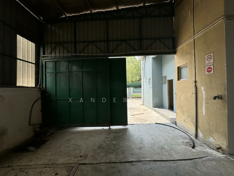 Factory for Rent in Puncak Alam (Selangor) - Xander Ng - Exterior - PropertyGuru.com.my