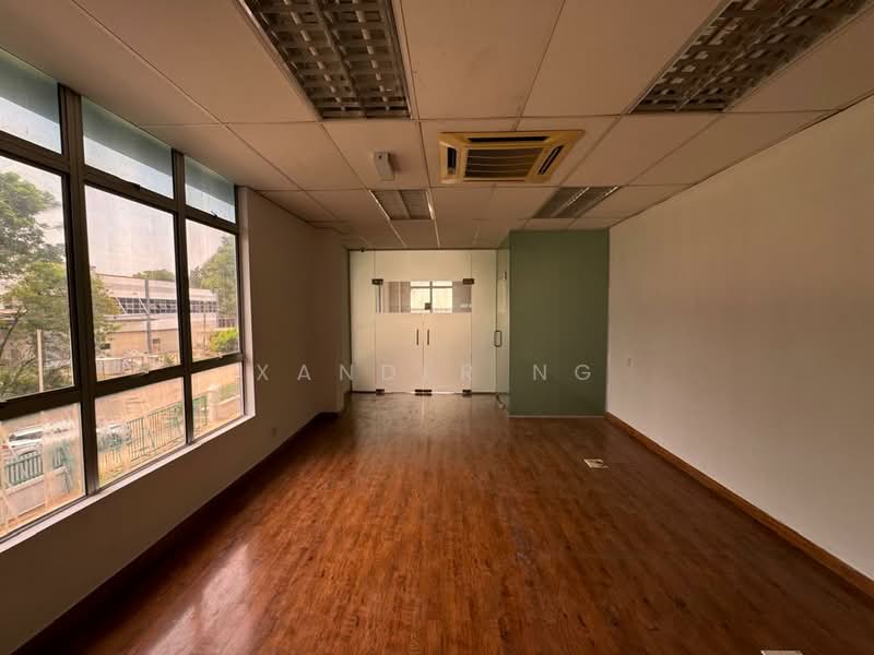Factory for Rent in Puncak Alam (Selangor) - Xander Ng - Interior - PropertyGuru.com.my