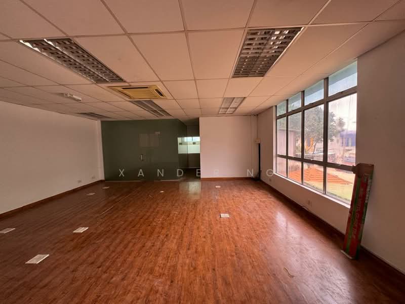 Factory for Rent in Puncak Alam (Selangor) - Xander Ng - Interior - PropertyGuru.com.my