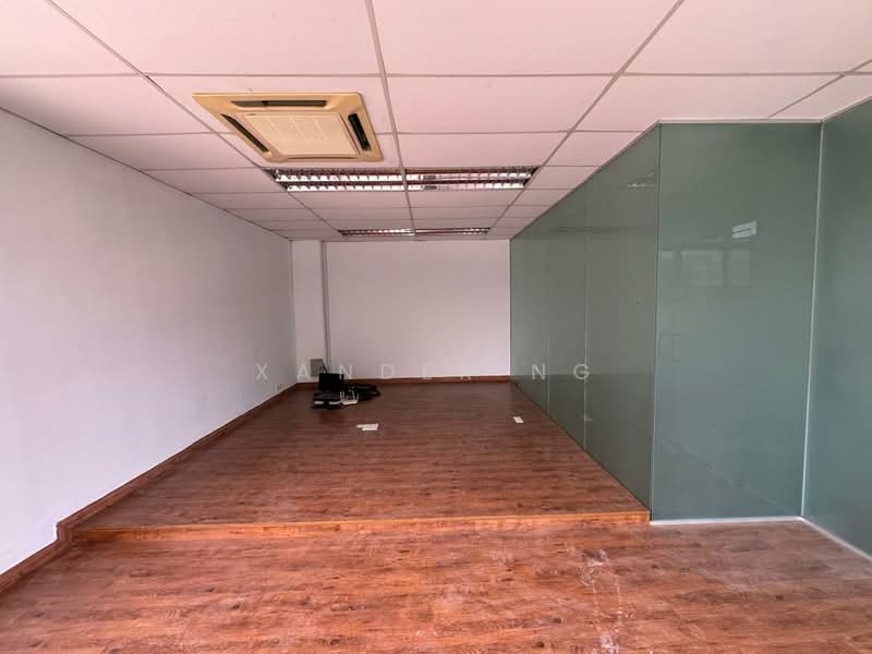 Factory for Rent in Puncak Alam (Selangor) - Xander Ng - Interior - PropertyGuru.com.my