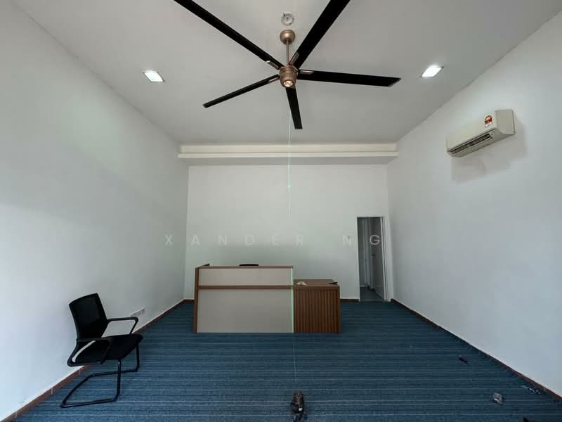 Factory for Rent in Puncak Alam (Selangor) - Xander Ng - Interior - PropertyGuru.com.my