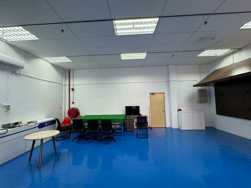 Factory for Rent in Puncak Alam (Selangor) - Xander Ng - Interior - PropertyGuru.com.my