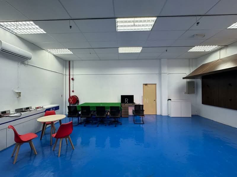 Factory for Rent in Puncak Alam (Selangor) - Xander Ng - Interior - PropertyGuru.com.my