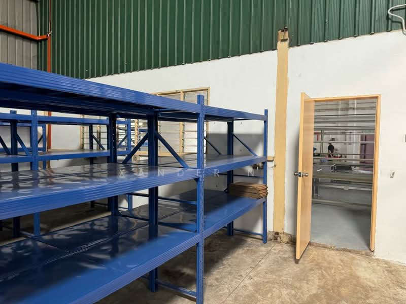 Factory for Rent in Puncak Alam (Selangor) - Xander Ng - Interior - PropertyGuru.com.my