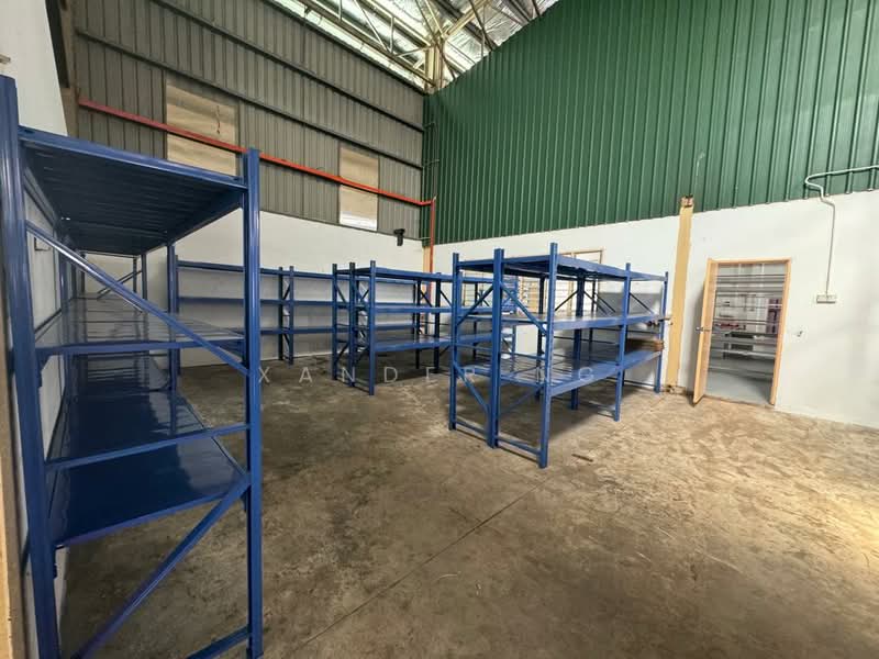 Factory for Rent in Puncak Alam (Selangor) - Xander Ng - Interior - PropertyGuru.com.my