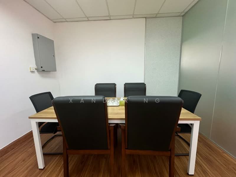 Factory for Rent in Puncak Alam (Selangor) - Xander Ng - Interior - PropertyGuru.com.my