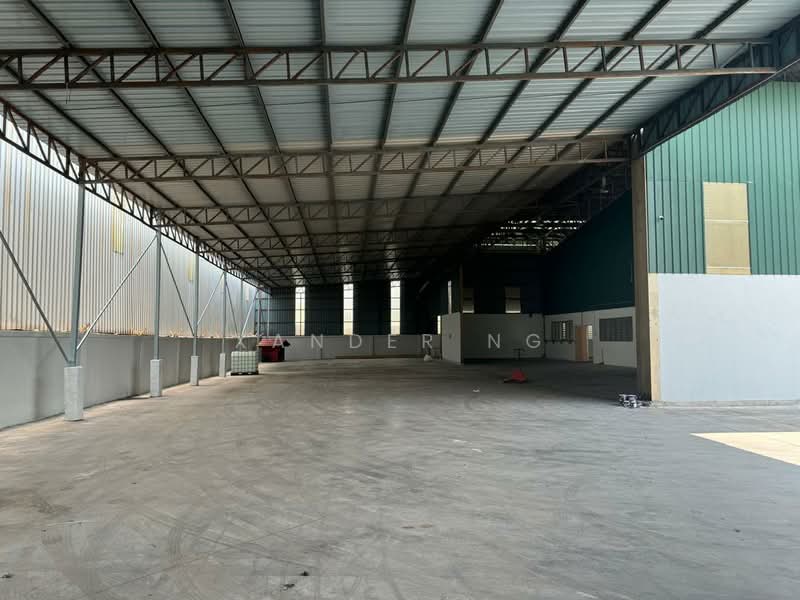 Factory for Rent in Puncak Alam (Selangor) - Xander Ng - Interior - PropertyGuru.com.my